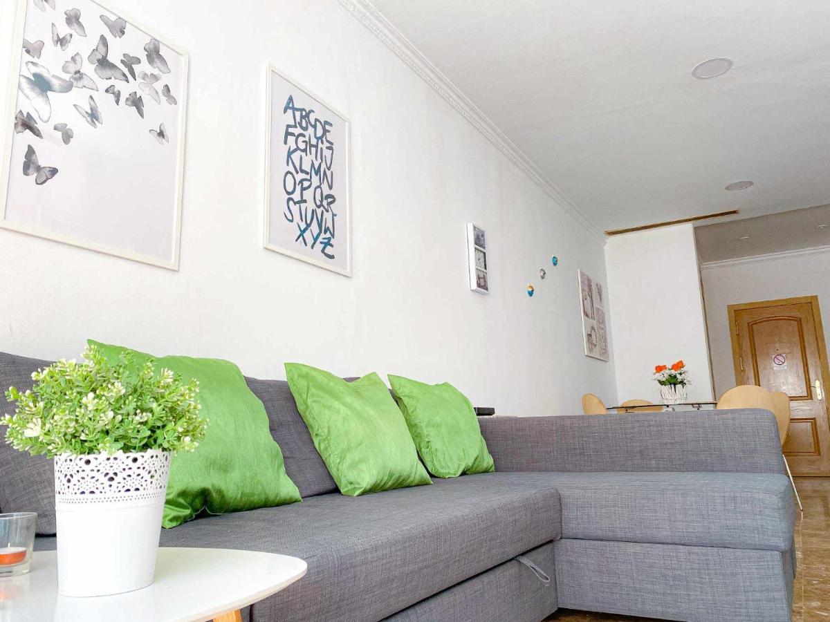 Rentaly Vacations 8 Appartement *